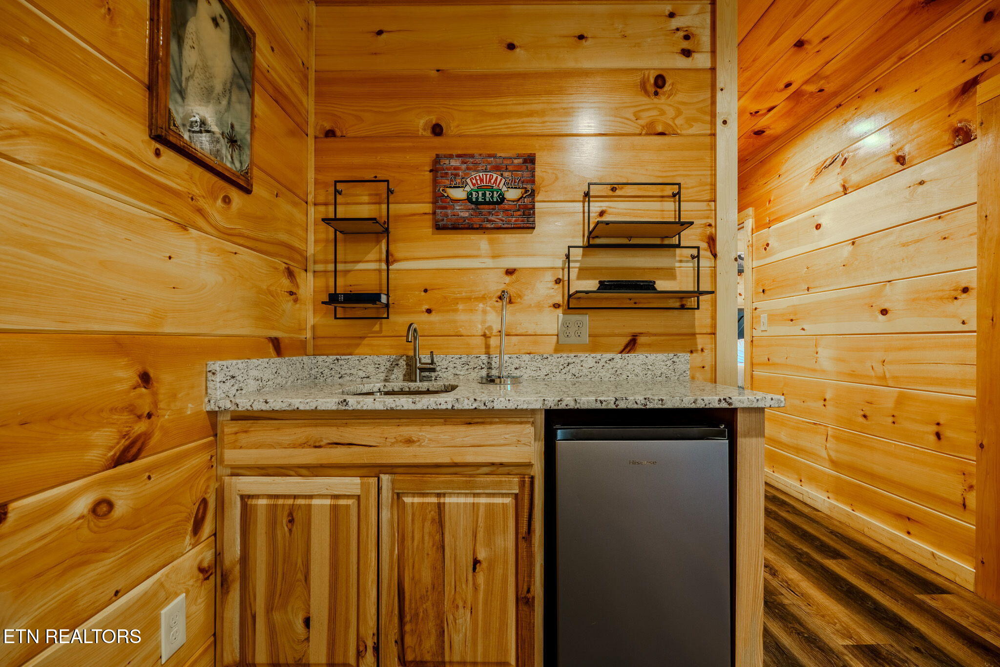 825 String Run Way Street Pigeon Forge, TN 37863 - Photo 47 of 60 47