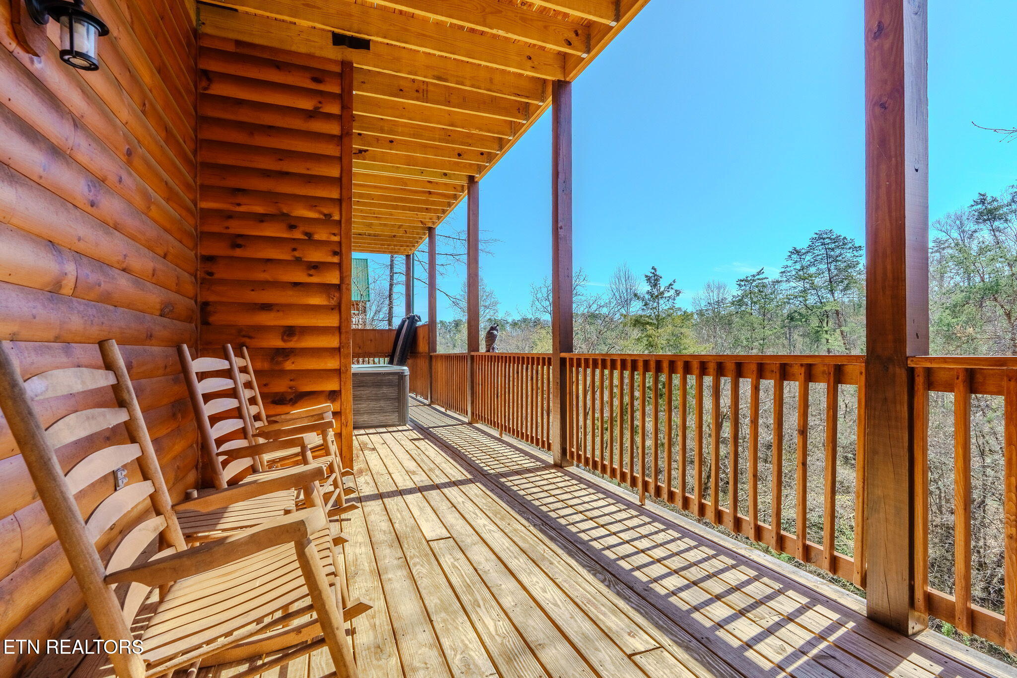 825 String Run Way Street Pigeon Forge, TN 37863 - Photo 53 of 60 53