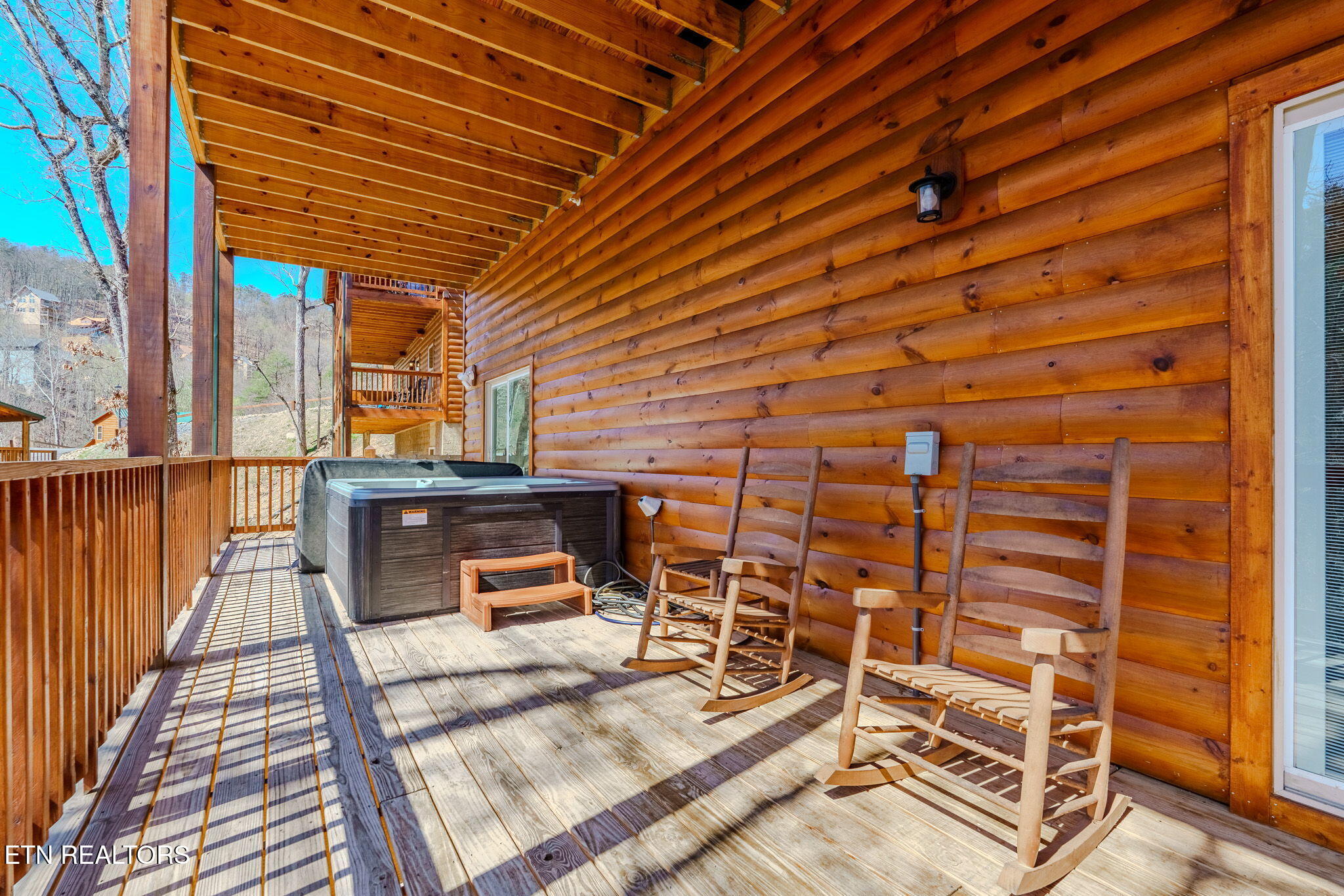 825 String Run Way Street Pigeon Forge, TN 37863 - Photo 54 of 60 54