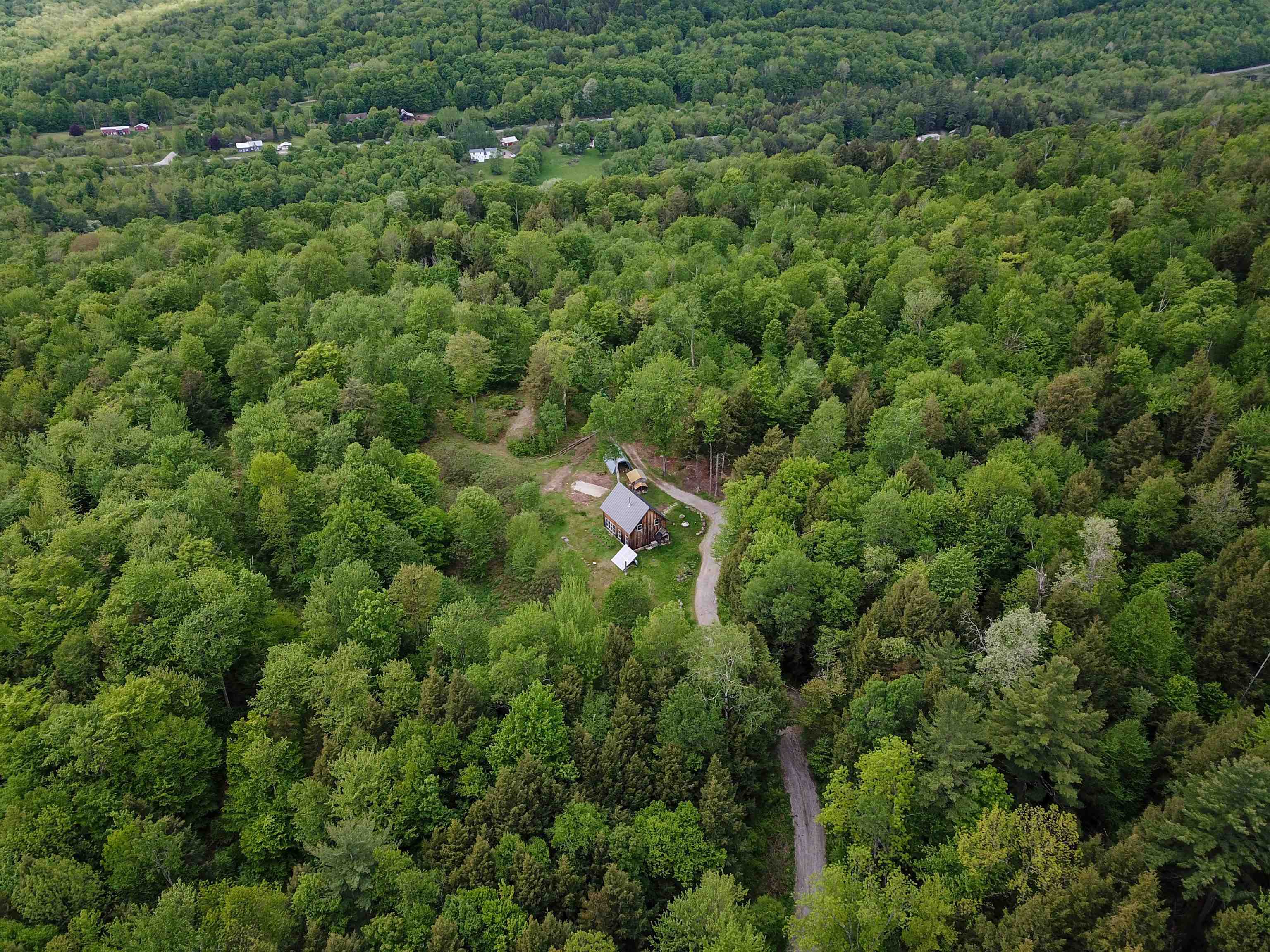 211 Poker Hill Road Underhill, VT 05489 - Photo 39 of 60