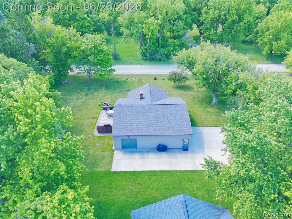 11997 Ruth Street South Lyon, MI 48178 - Photo 37 of 42