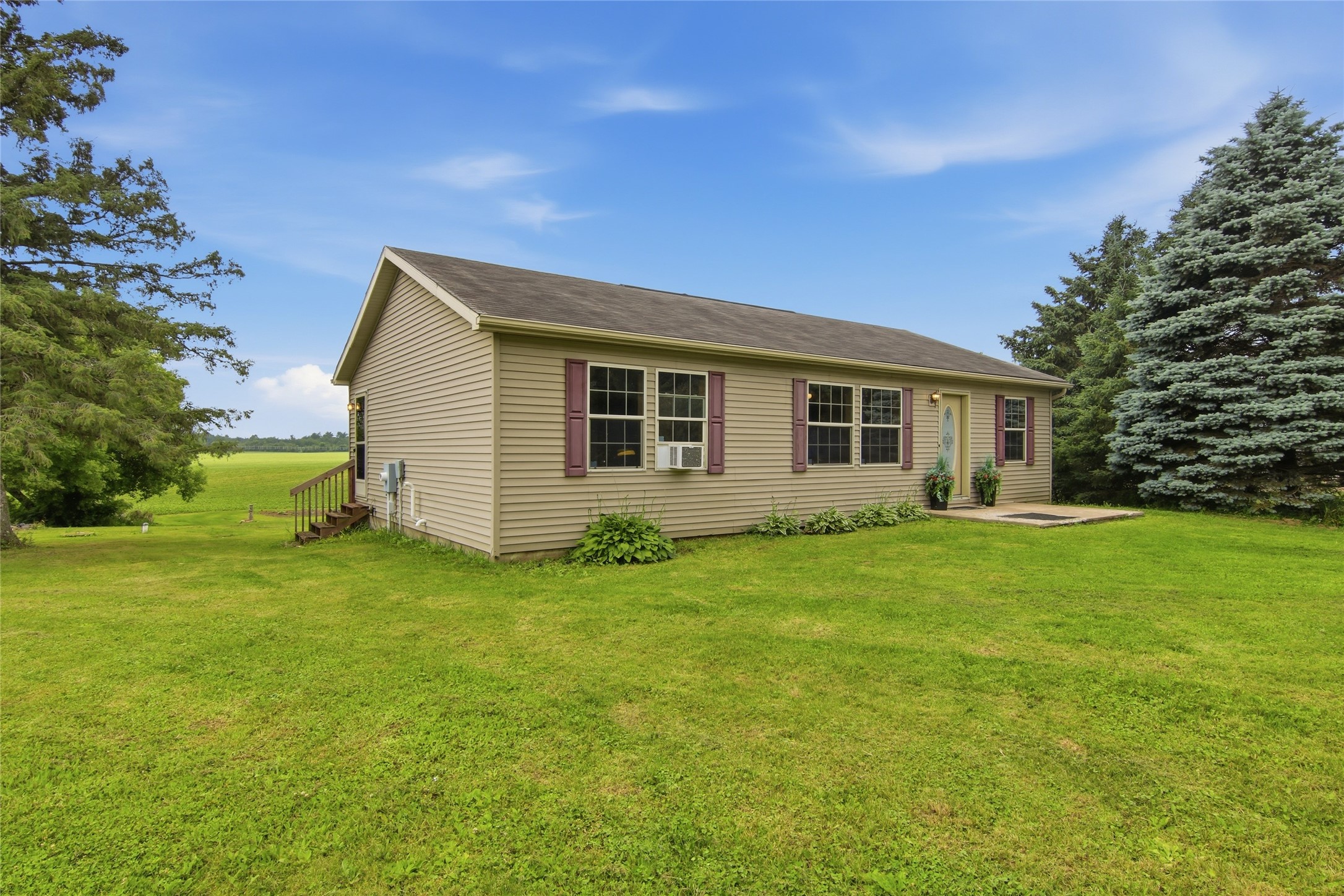 2433 15 1/4 Avenue Rice Lake, WI 54868 - Photo 33 of 38