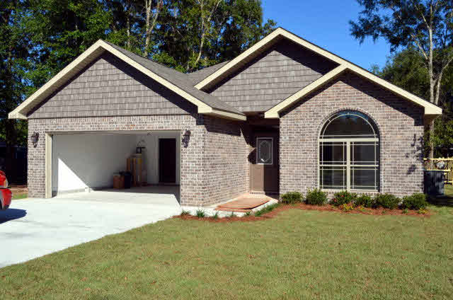 7323 Raintree Lane Gulf Shores, AL 36542 - Photo 1 of 1