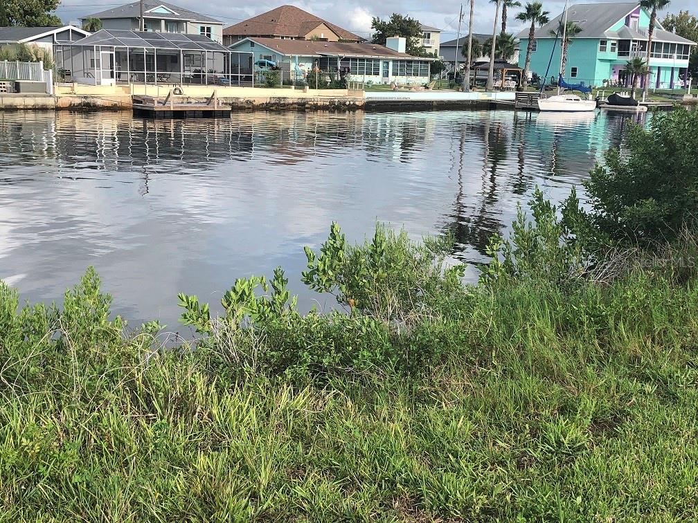 Paradise Circle Hernando Beach, FL 34607 - Photo 8 of 9