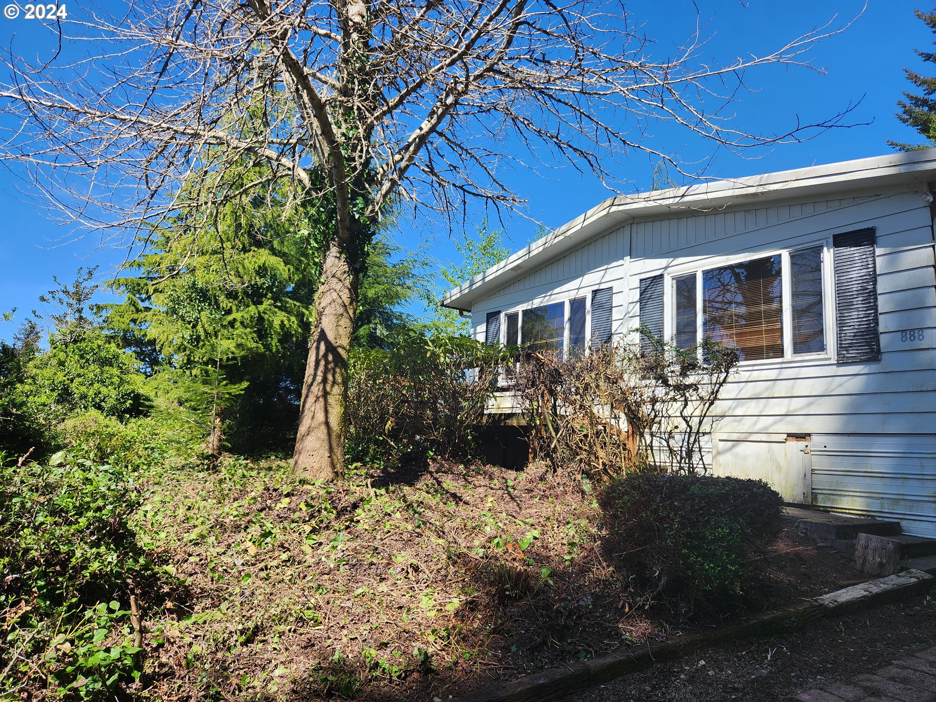 888 Vista Court Reedsport, OR 97467 - Photo 3 of 24 Gallery Image 3