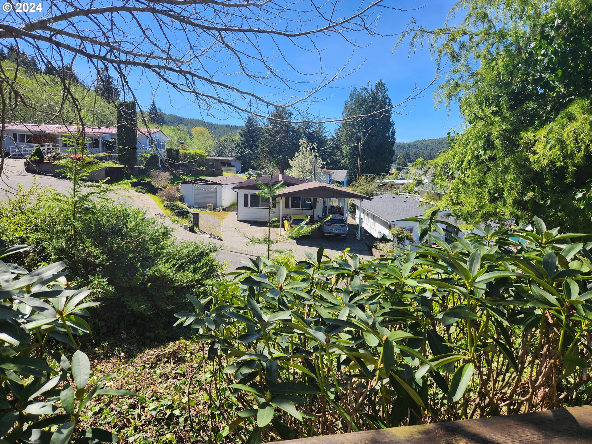 888 Vista Court Reedsport, OR 97467 - Photo 6 of 24 Gallery Image 6