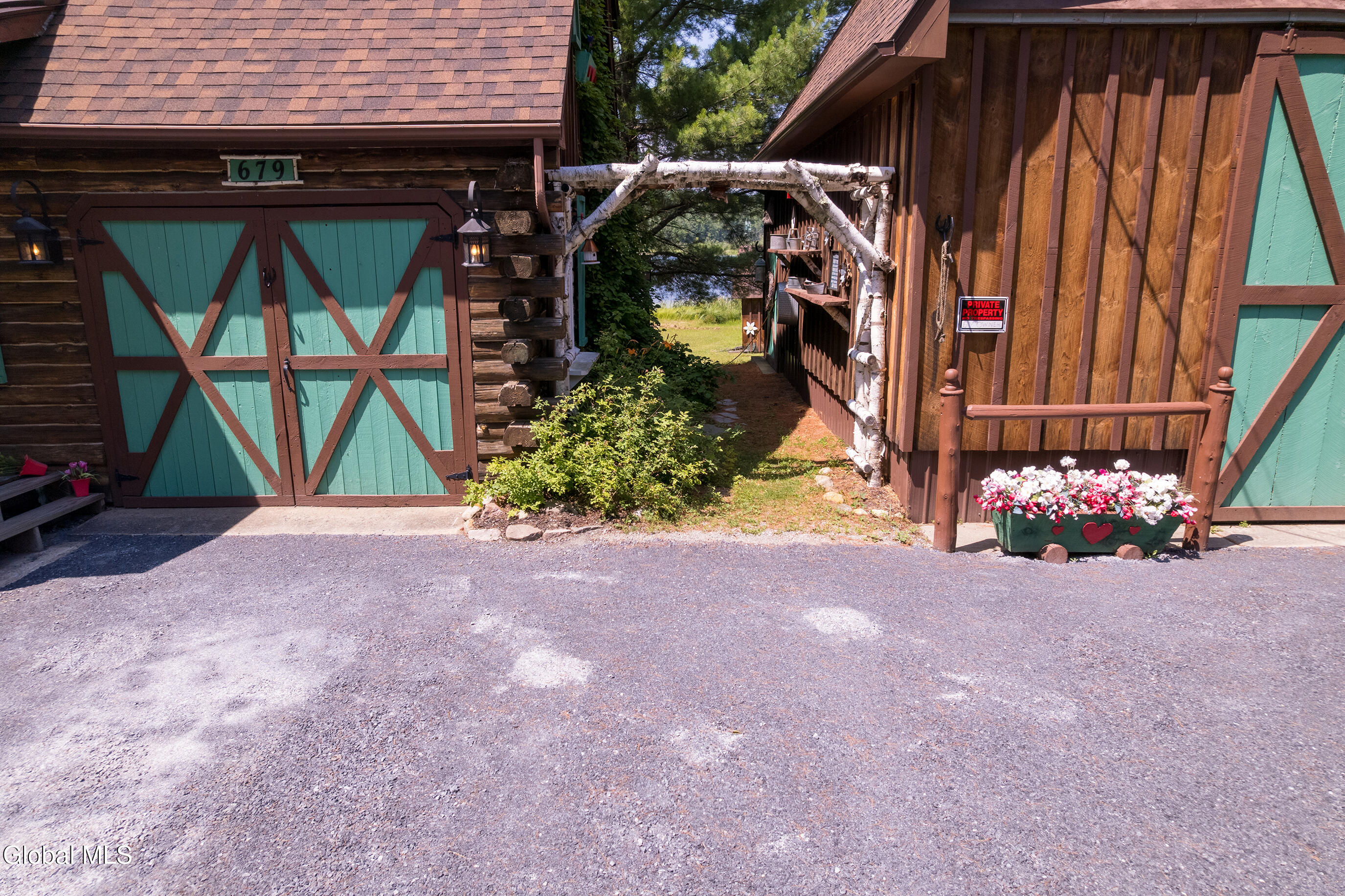 679 Valentine Pond Road Horicon, NY 12860 - Photo 44 of 65 112-679-Valentine-Pond-Rd