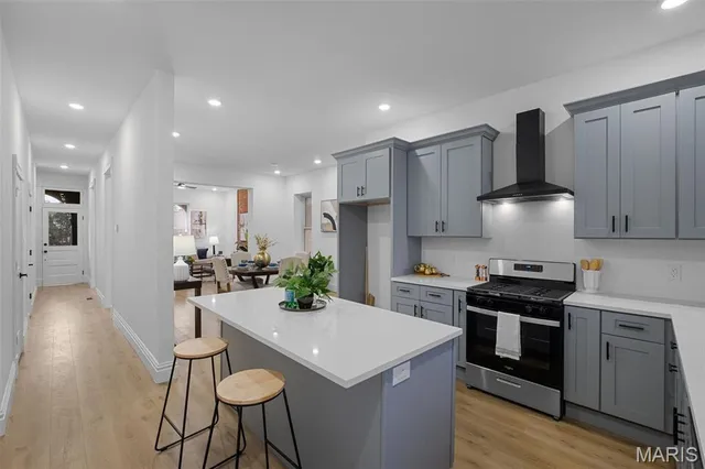 $399,000 | 6823 Minnesota Avenue, St. Louis, MO 63111