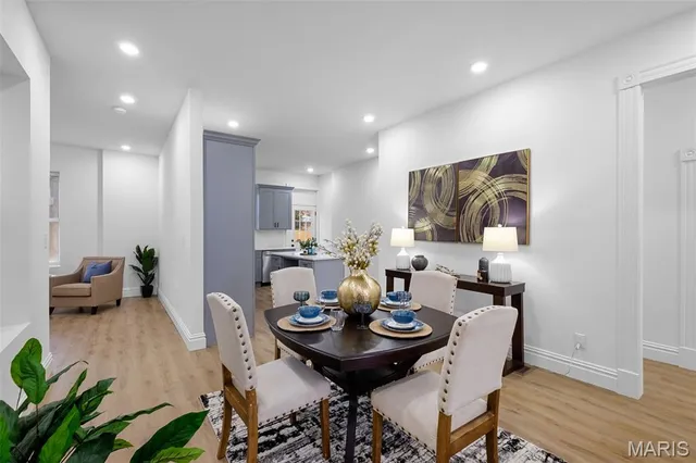 $399,000 | 6823 Minnesota Avenue, St. Louis, MO 63111