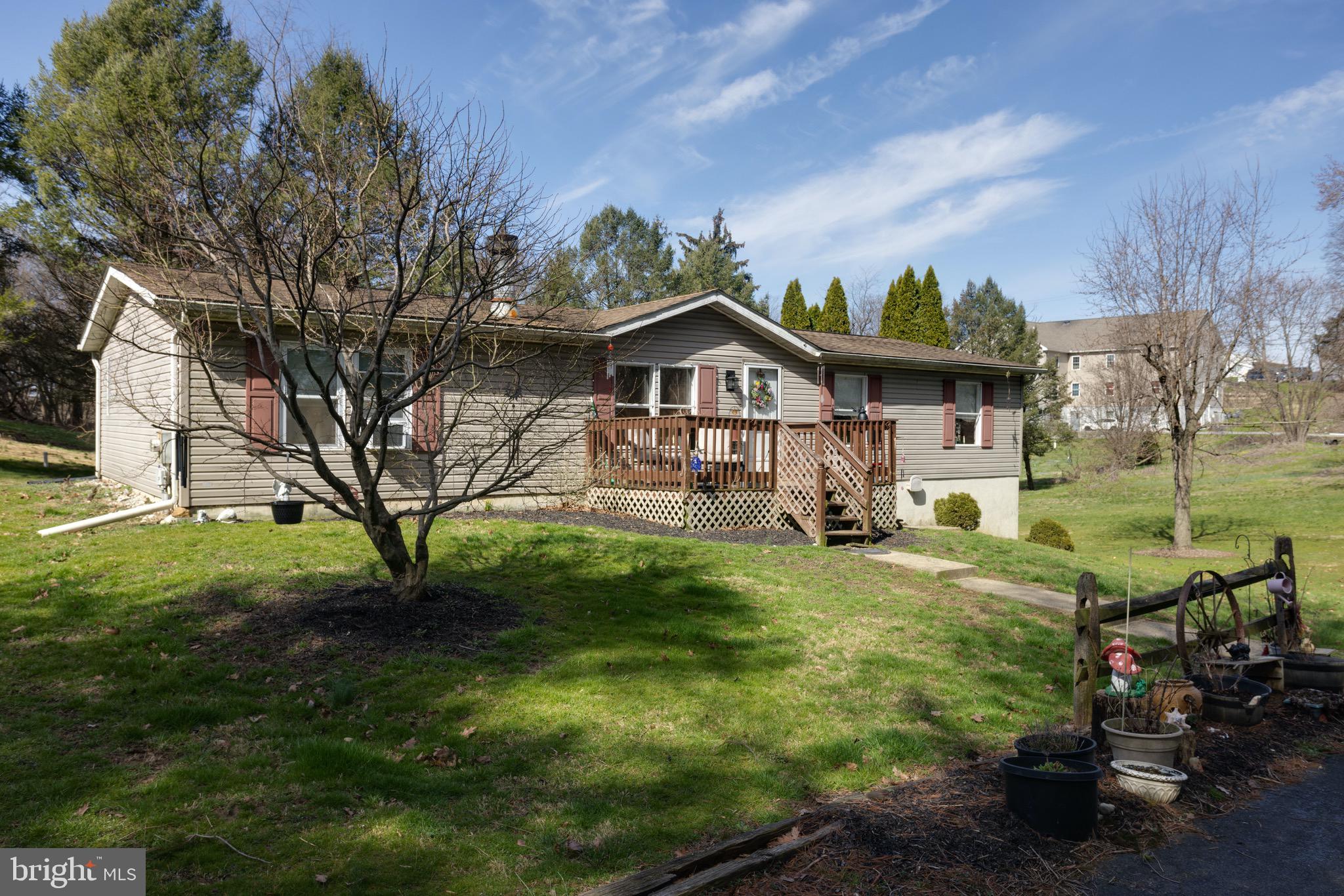 133 Santilli Road Landenberg, PA 19350 - Photo 31 of 34
