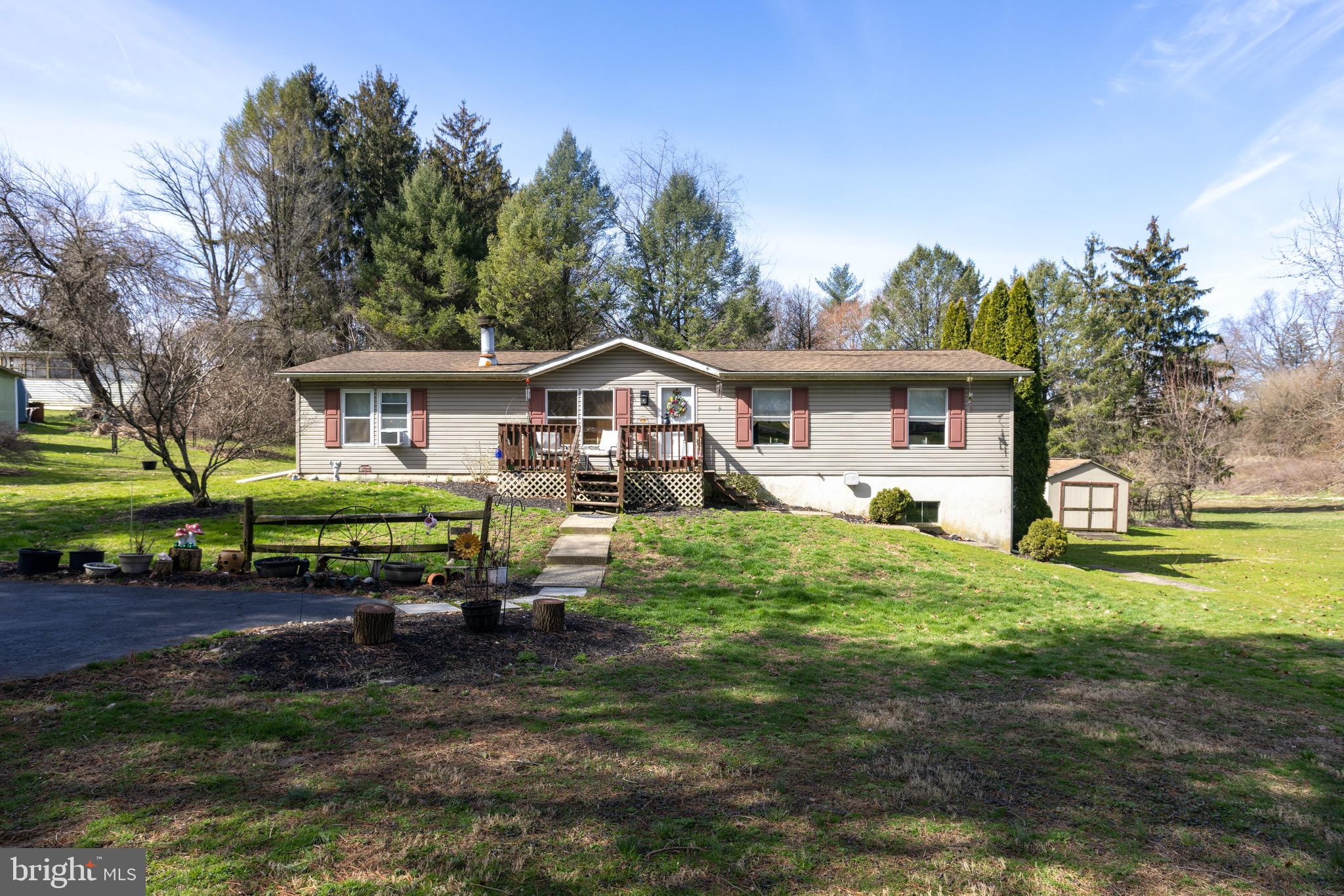 133 Santilli Road Landenberg, PA 19350 - Photo 34 of 34