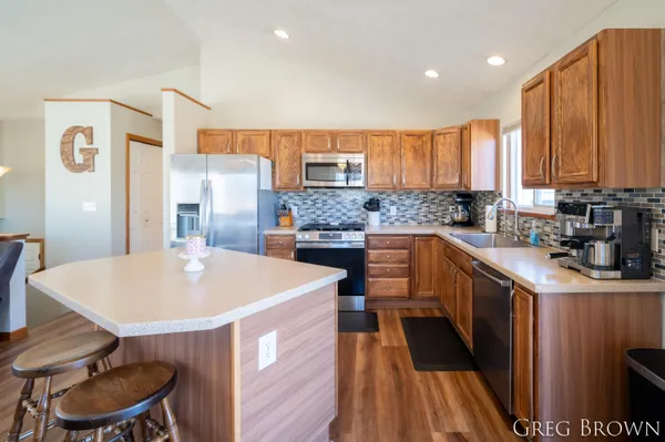 $339,900 | 12515 Fargo Street Northeast, Gowen, MI 49326