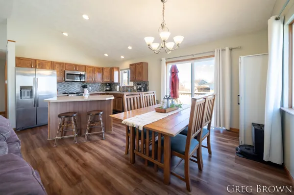 $339,900 | 12515 Fargo Street Northeast, Gowen, MI 49326