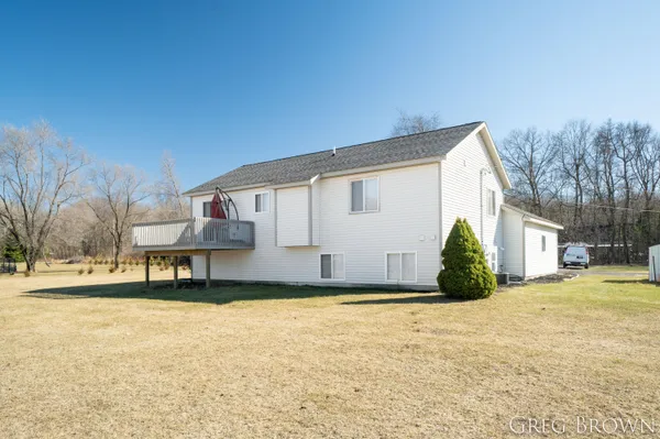 $339,900 | 12515 Fargo Street Northeast, Gowen, MI 49326