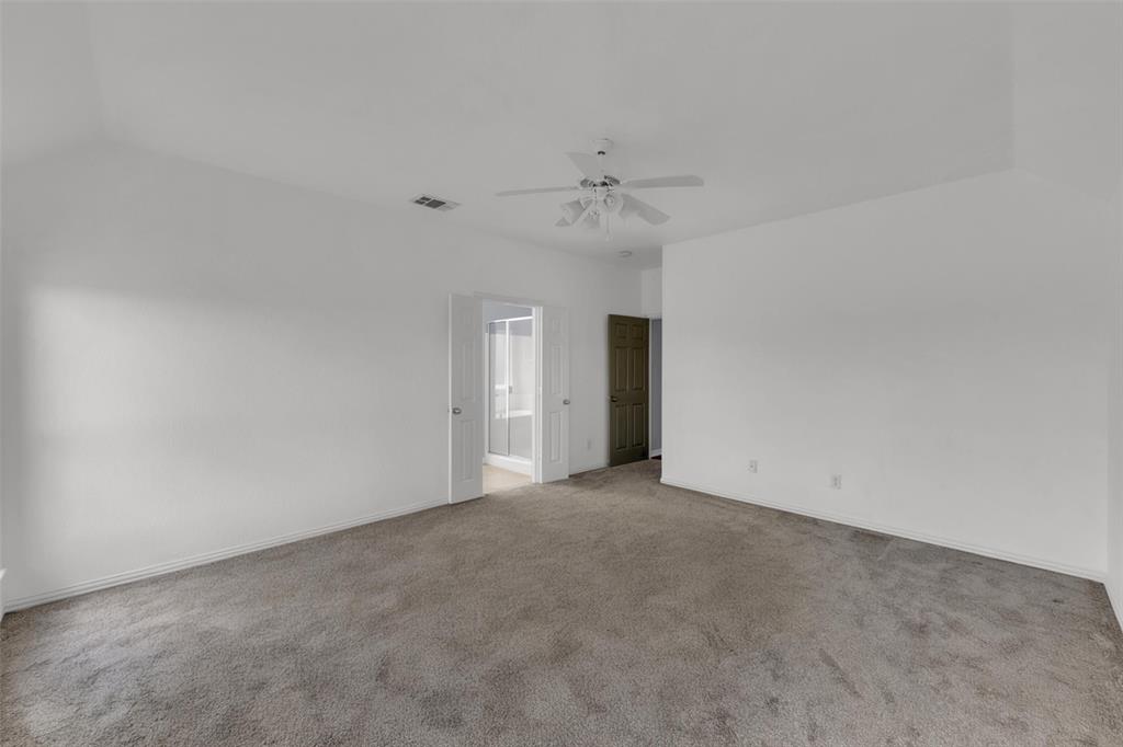 16055 Prairie Meadow Forney, TX 75126 - Photo 23 of 33 a view of an empty room with a window