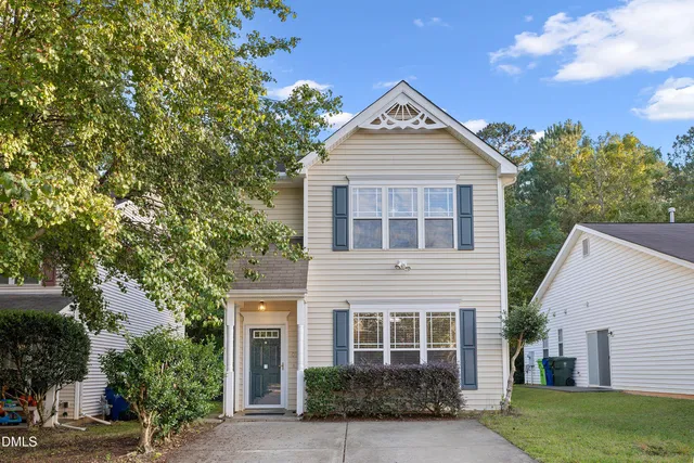 $325,000 | 10821 Farmville Road, Raleigh, NC 27614