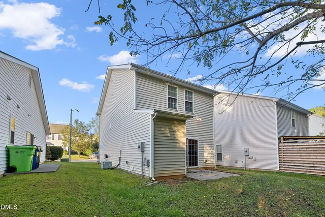 $325,000 | 10821 Farmville Road, Raleigh, NC 27614