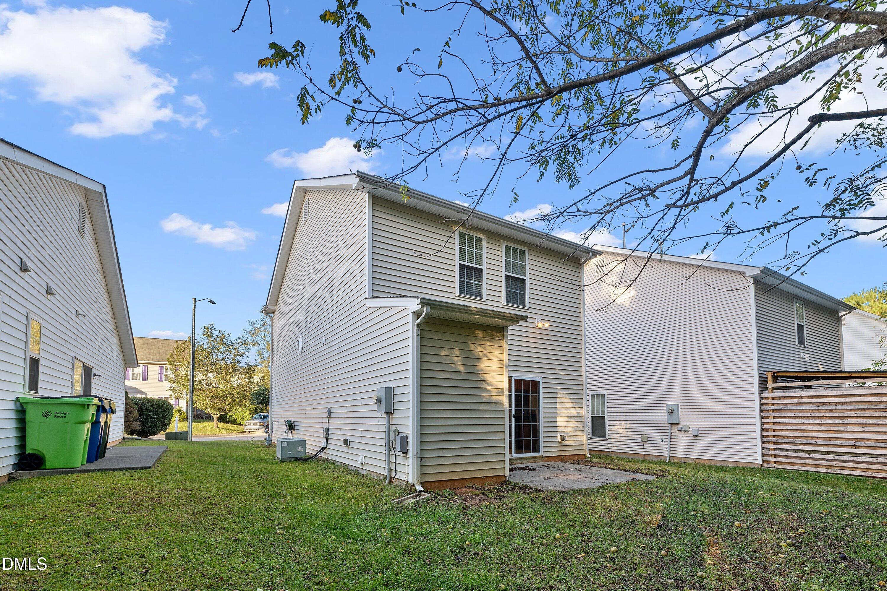 10821 Farmville Road Raleigh, NC 27614 - Photo 25 of 37 32-10821 Farmville _4778