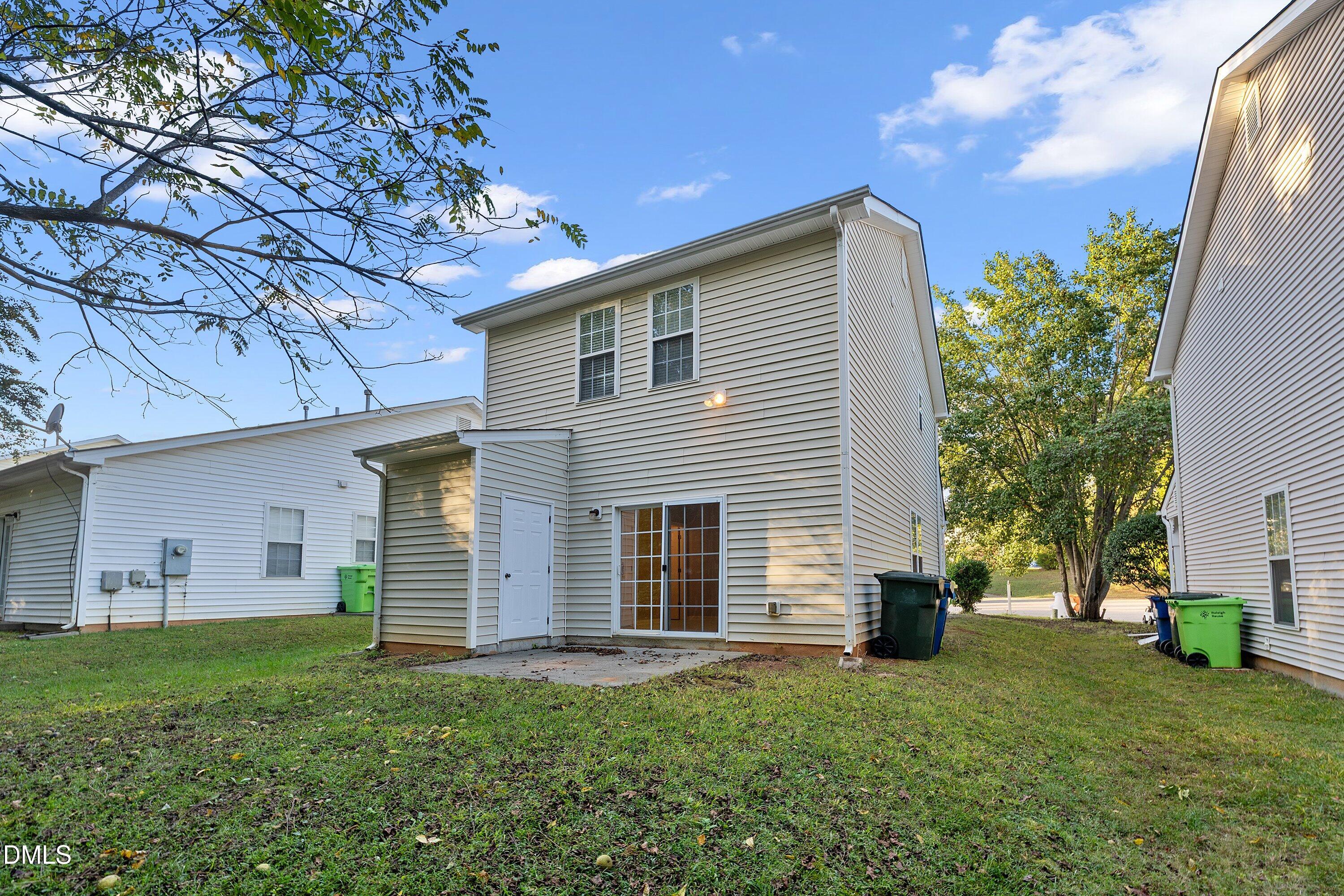 10821 Farmville Road Raleigh, NC 27614 - Photo 27 of 37 35-10821 Farmville _4781