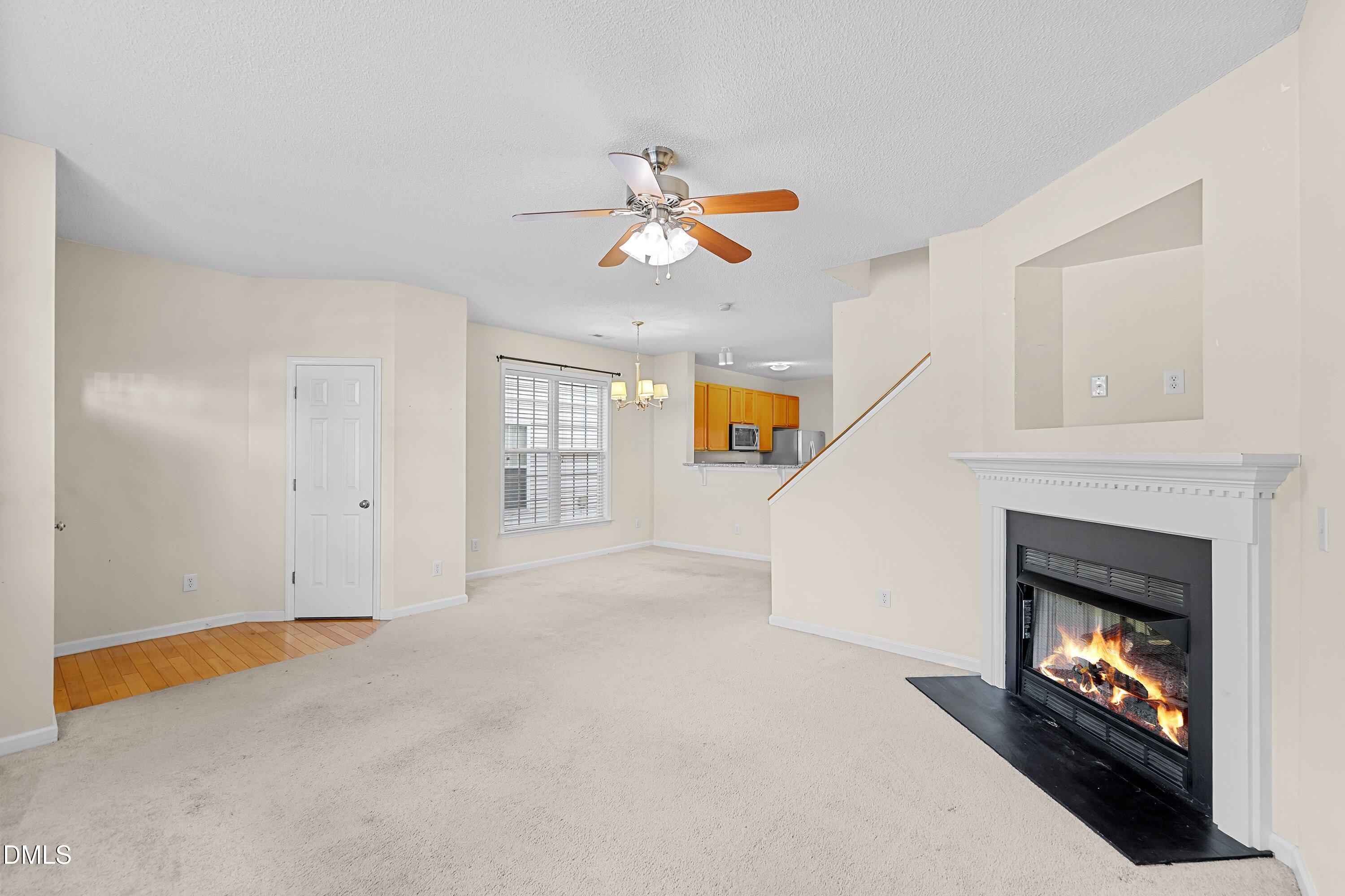 10821 Farmville Road Raleigh, NC 27614 - Photo 9 of 37 13-10821 Farmville _4683