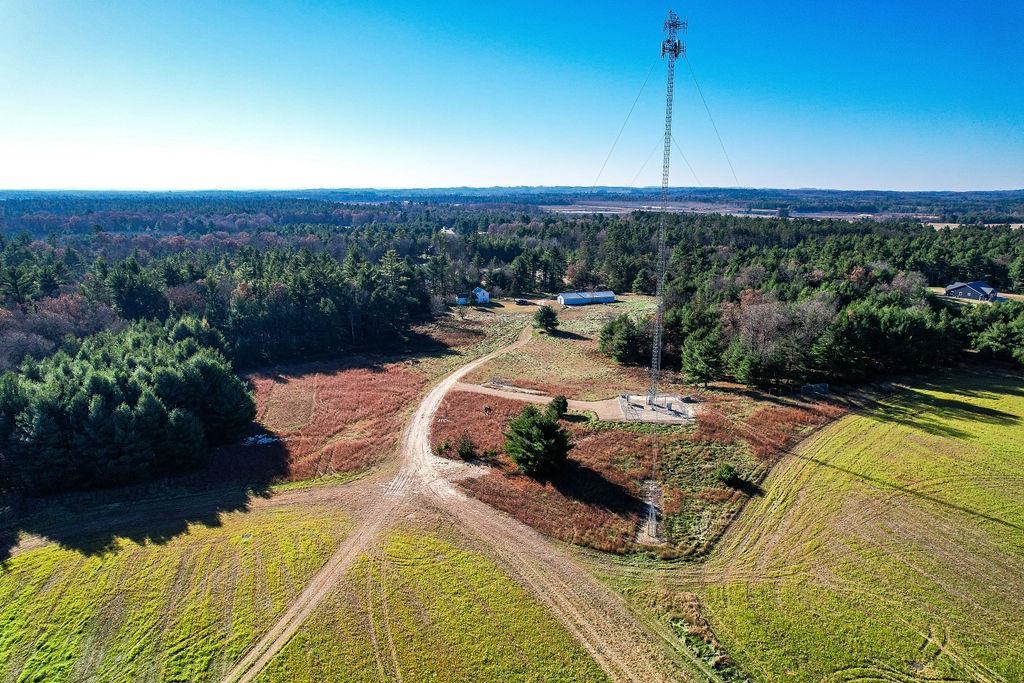 1504 Atom Road Warrens, WI 54666 - Photo 14 of 32