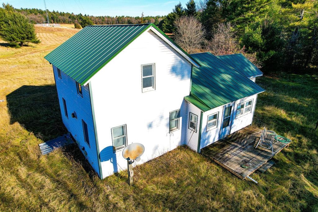 1504 Atom Road Warrens, WI 54666 - Photo 25 of 32