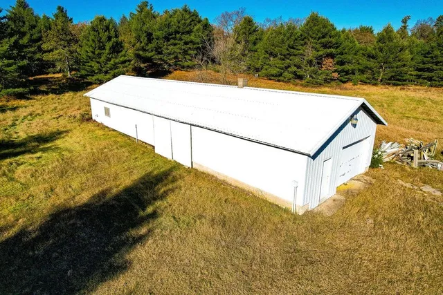 $1,100,000 | 1504 Atom Road, Warrens, WI 54666