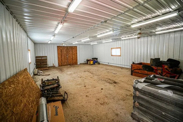 $1,100,000 | 1504 Atom Road, Warrens, WI 54666