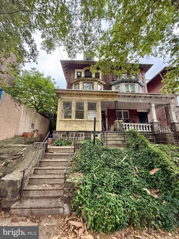 $1,400 | 4216 Baltimore Avenue, Unit 2, Philadelphia, PA 19104