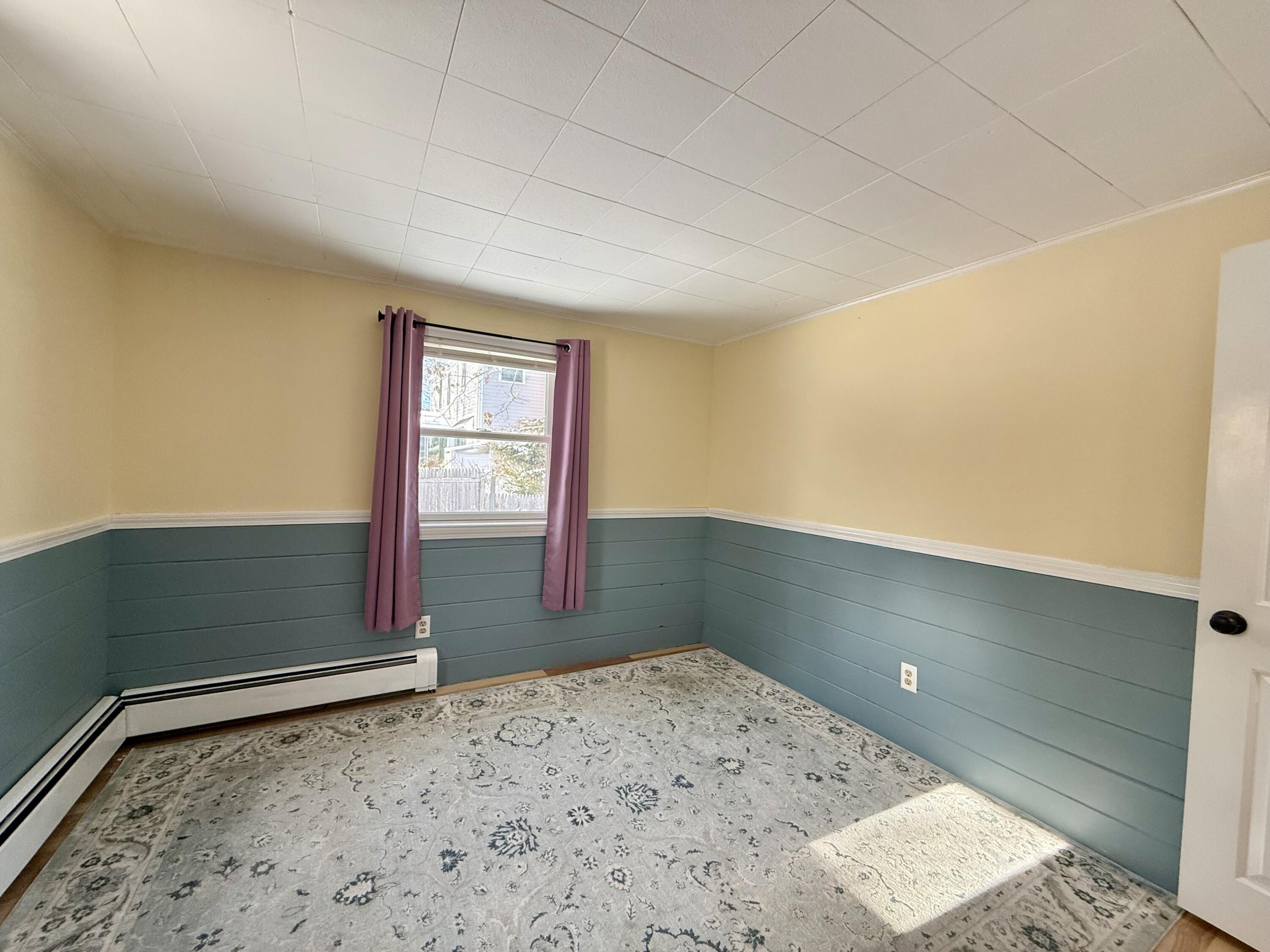 60 Ashumet Avenue Mashpee, MA 02649 - Photo 18 of 30 a view of a big room with wooden floor and windows
