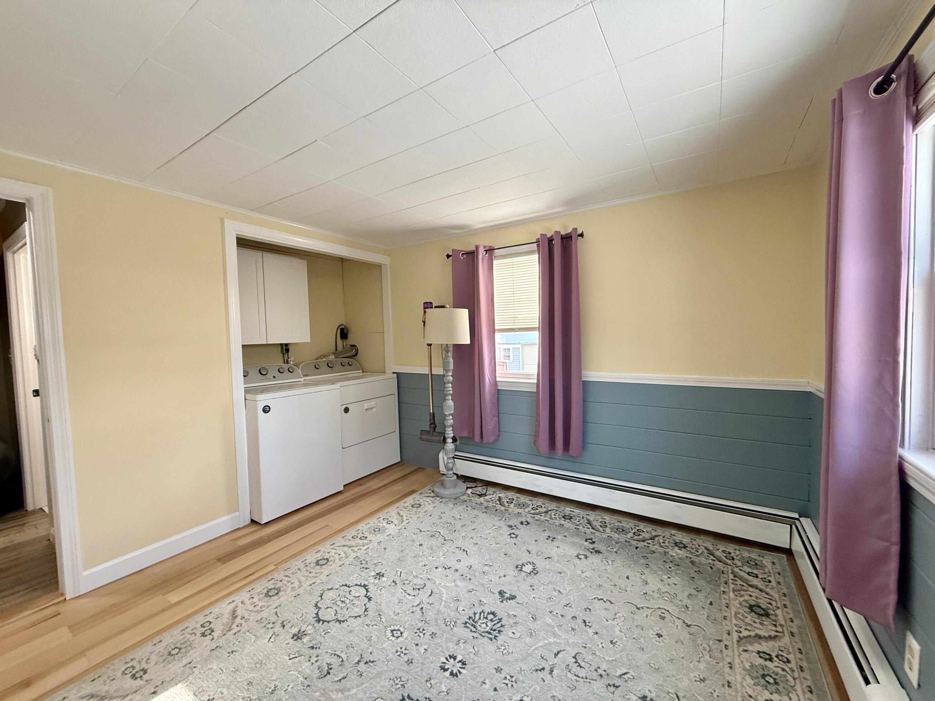 60 Ashumet Avenue Mashpee, MA 02649 - Photo 19 of 30 a view of a room with window and hallway
