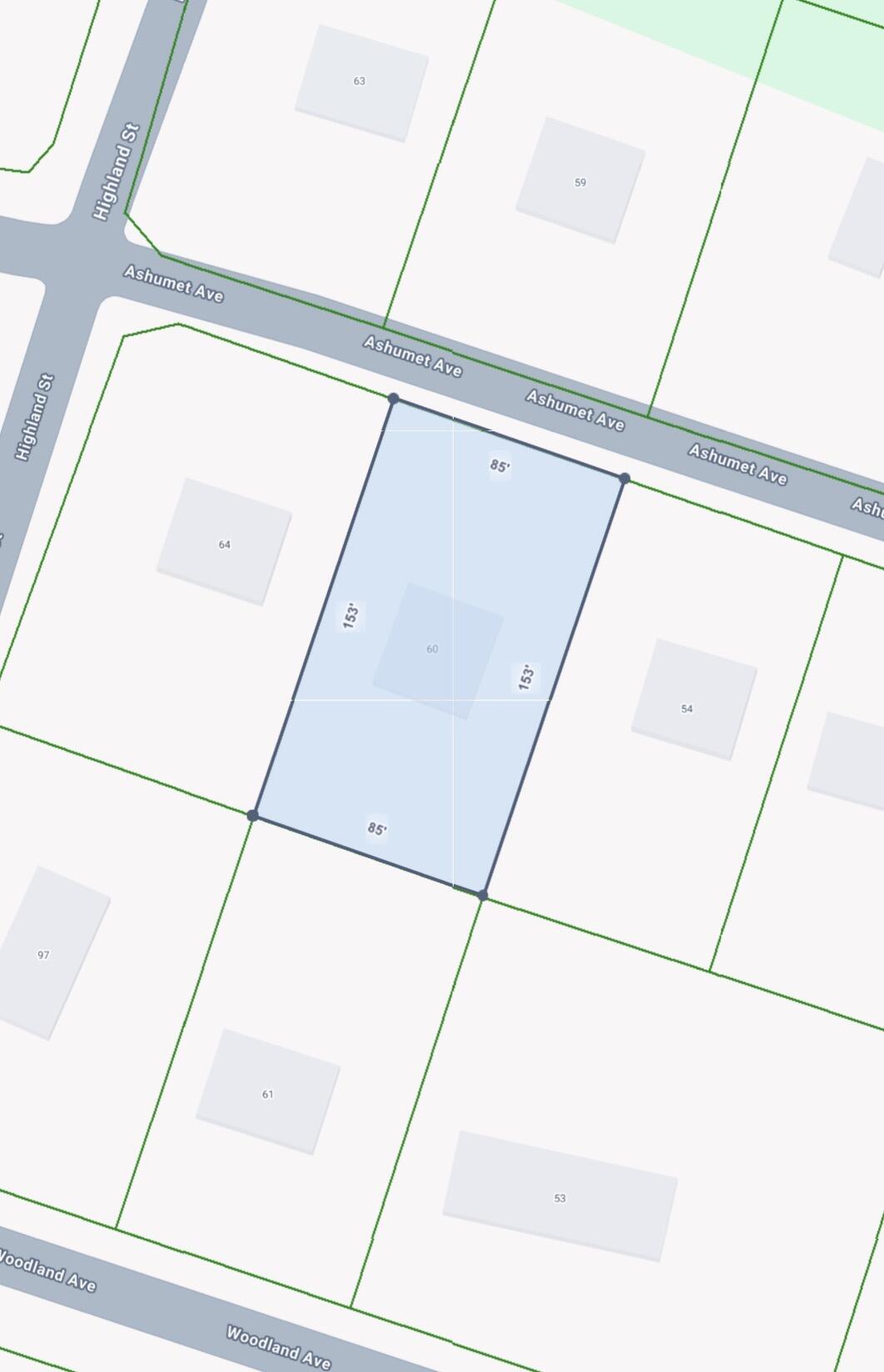 60 Ashumet Avenue Mashpee, MA 02649 - Photo 26 of 30 a view of a balcony