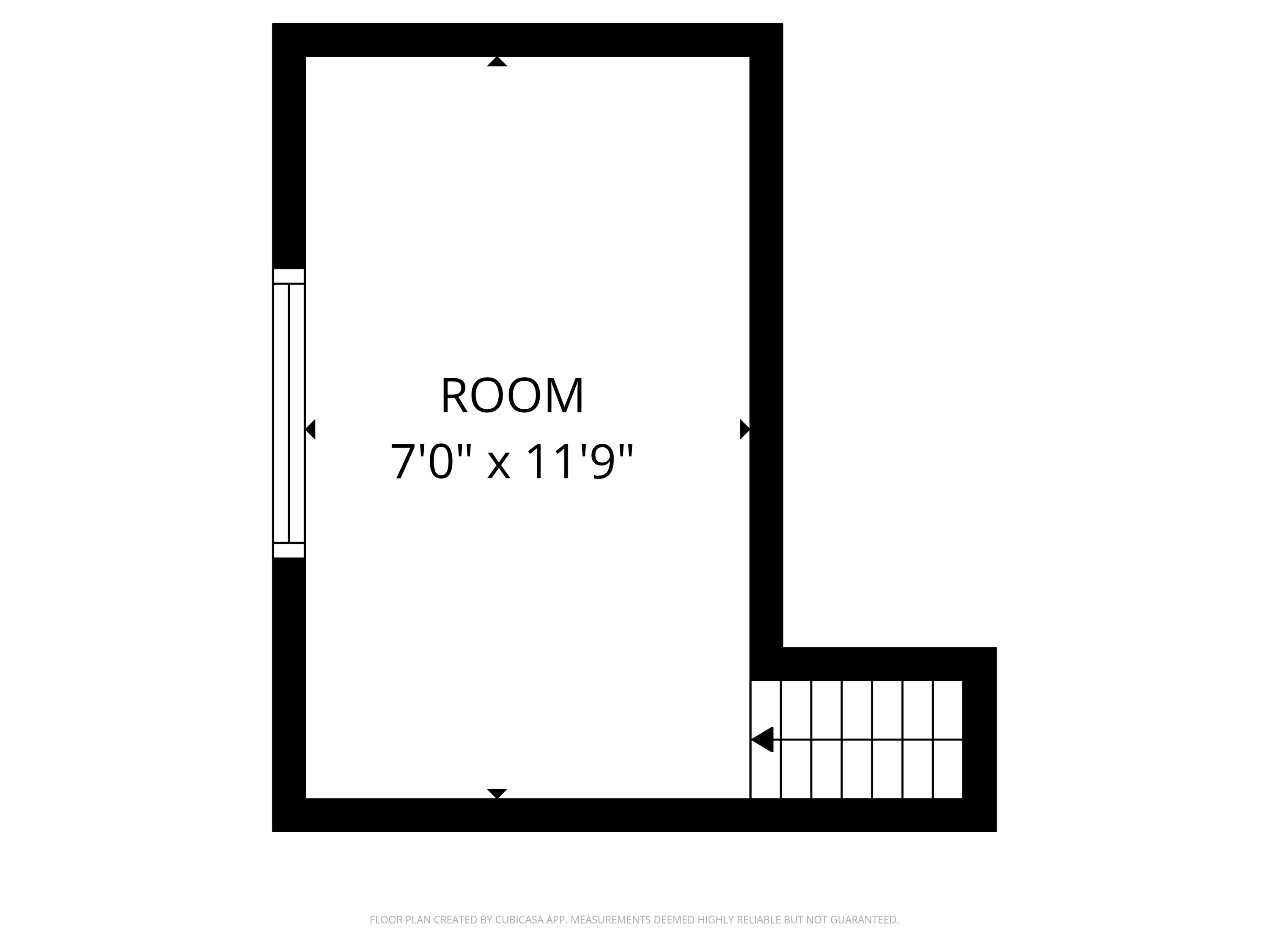 60 Ashumet Avenue Mashpee, MA 02649 - Photo 29 of 30 a picture of a floor plan