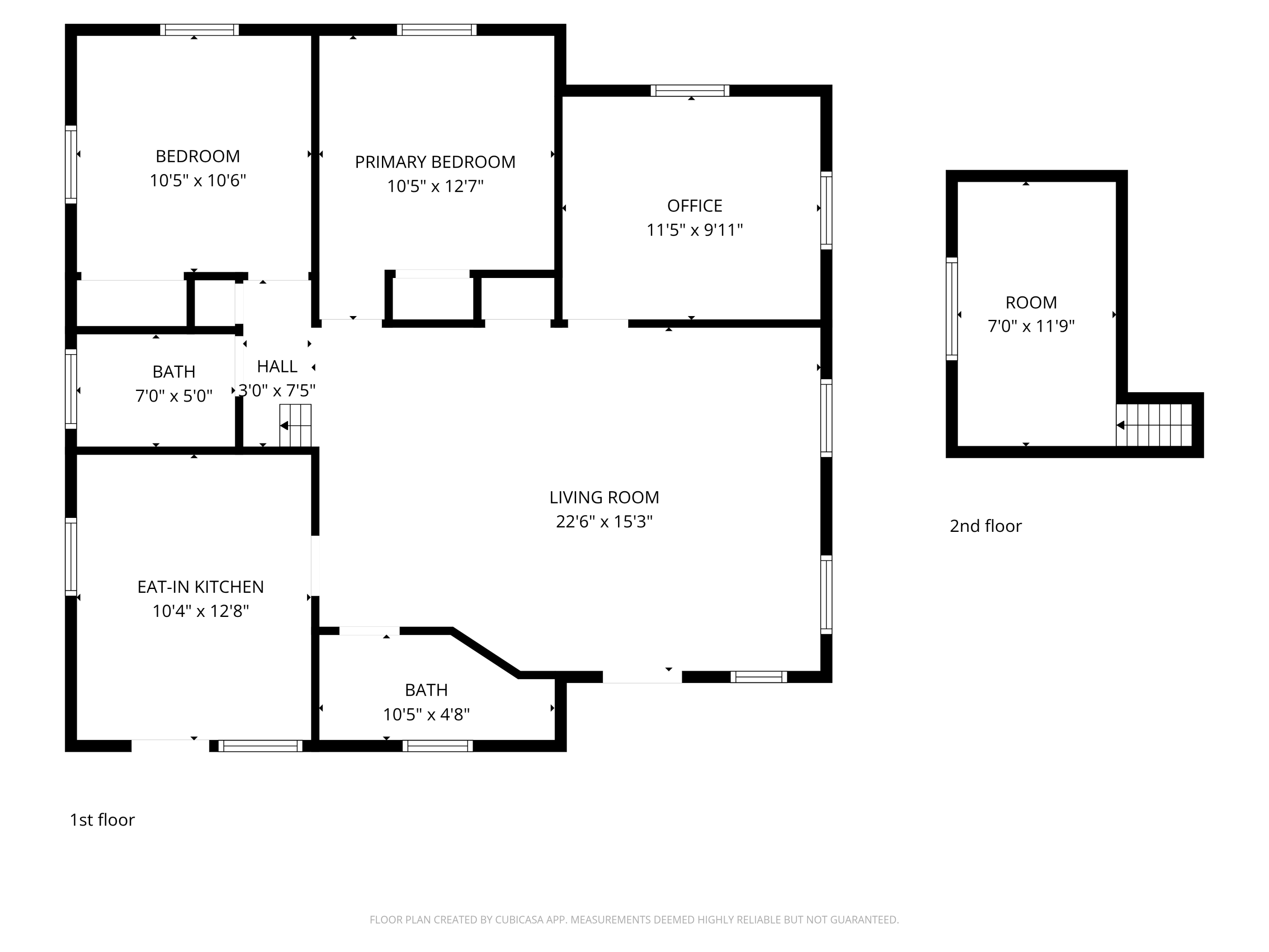 60 Ashumet Avenue Mashpee, MA 02649 - Photo 30 of 30 a picture of a floor plan