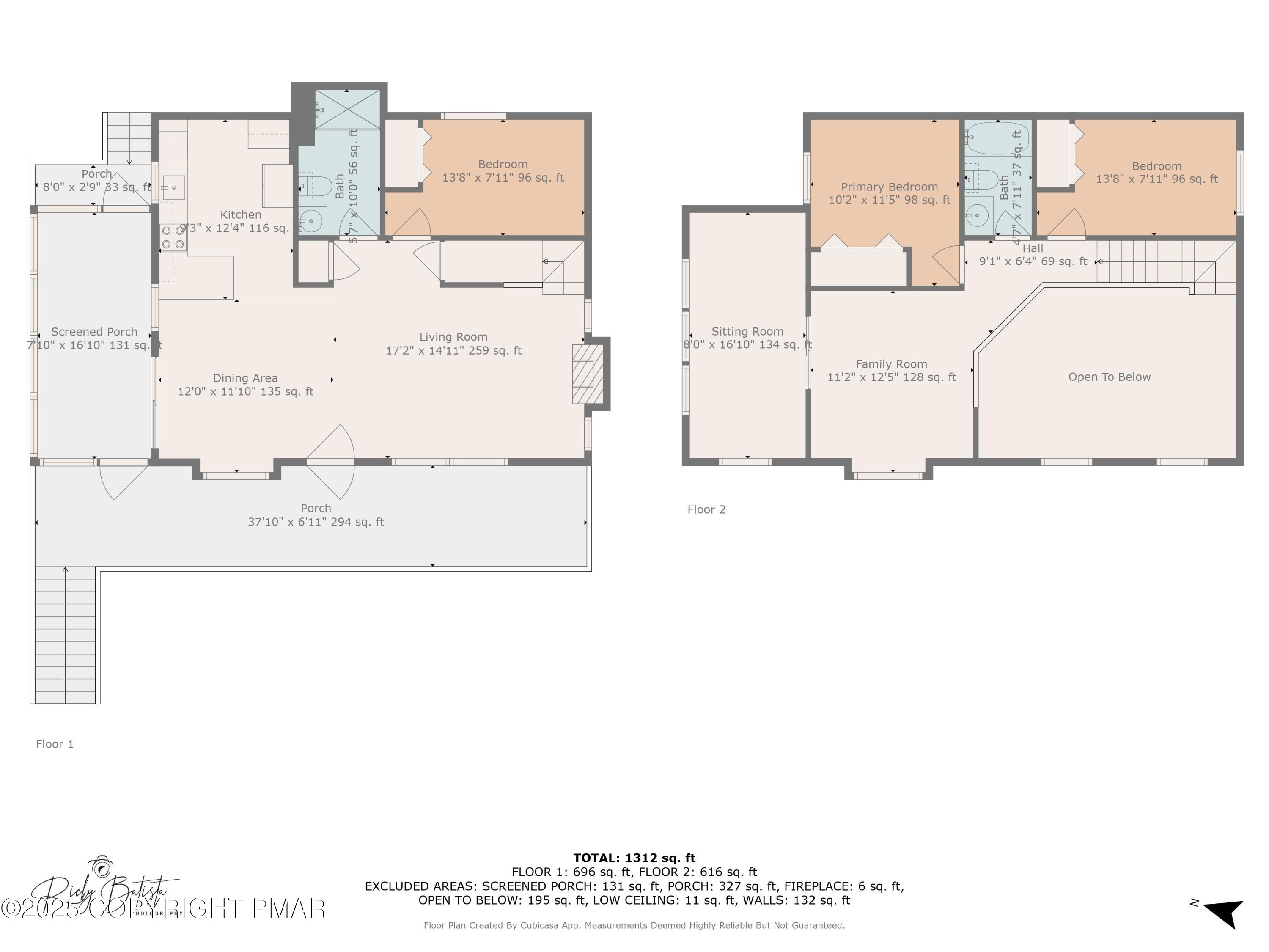 1026 Hampstead Road Bushkill, PA 18324 - Photo 42 of 61