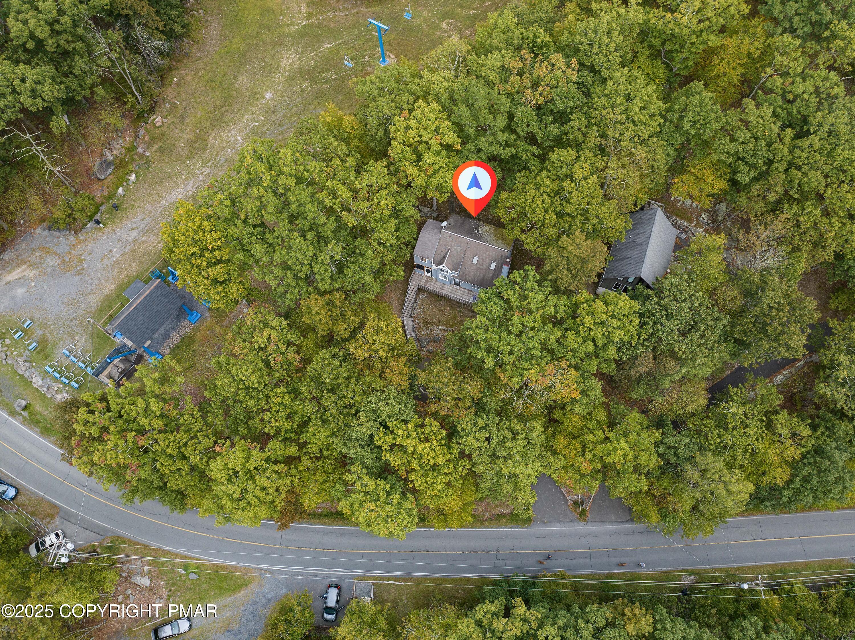 1026 Hampstead Road Bushkill, PA 18324 - Photo 7 of 61