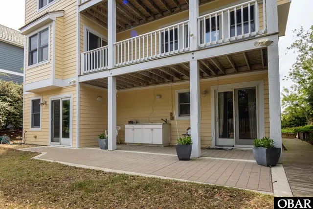 $799,000 | 6005 South North Shore, Nags Head, NC 27959
