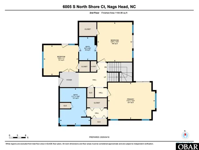$799,000 | 6005 South North Shore, Nags Head, NC 27959