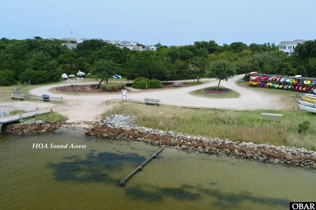 $799,000 | 6005 South North Shore, Nags Head, NC 27959