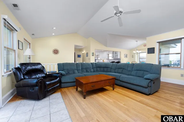 $799,000 | 6005 South North Shore, Nags Head, NC 27959