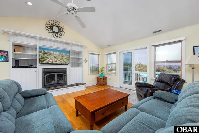 $799,000 | 6005 South North Shore, Nags Head, NC 27959