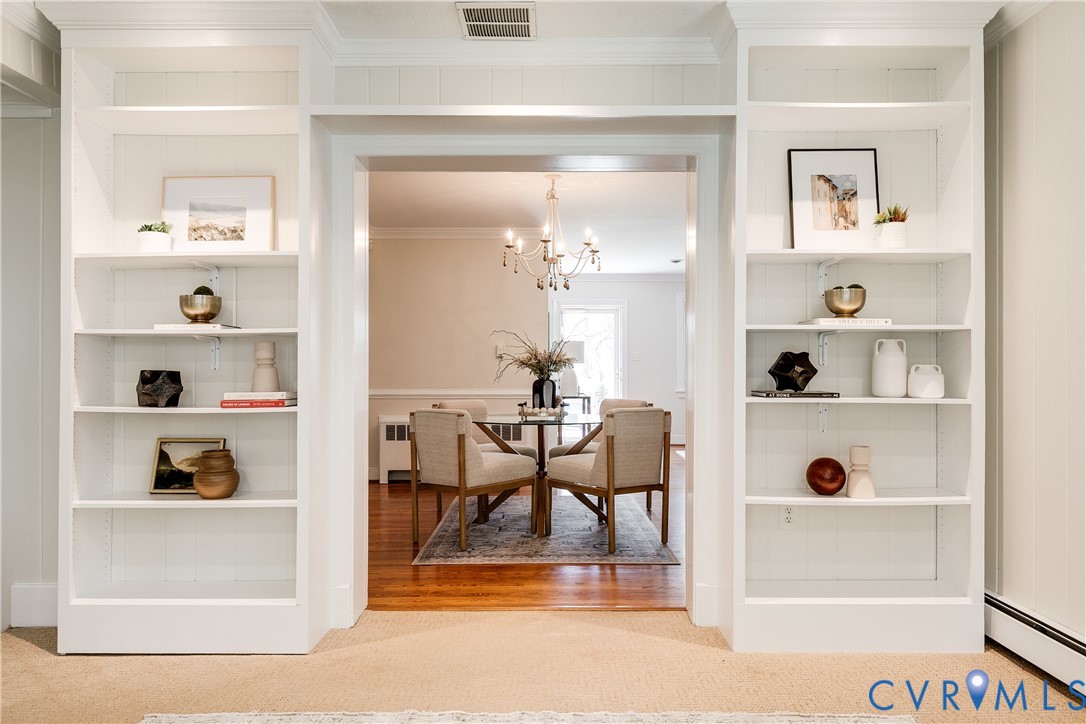 609 Baldwin Road Henrico, VA 23229 - Photo 26 of 50