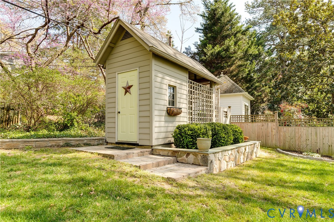 609 Baldwin Road Henrico, VA 23229 - Photo 47 of 50