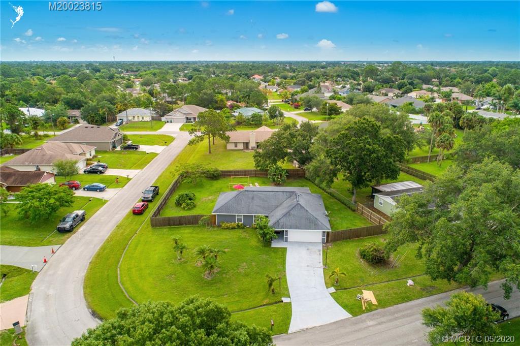 2921 Southwest Romano Road Port St. Lucie, FL 34953 - Photo 31 of 33 Gallery Image 31