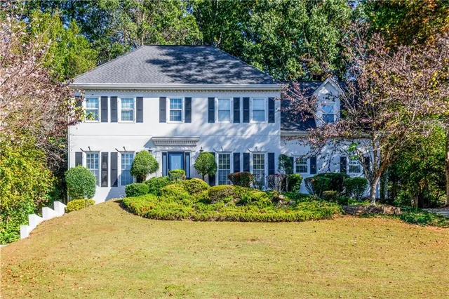 $465,000 | 640 Belgrave Lane, Tucker, GA 30084