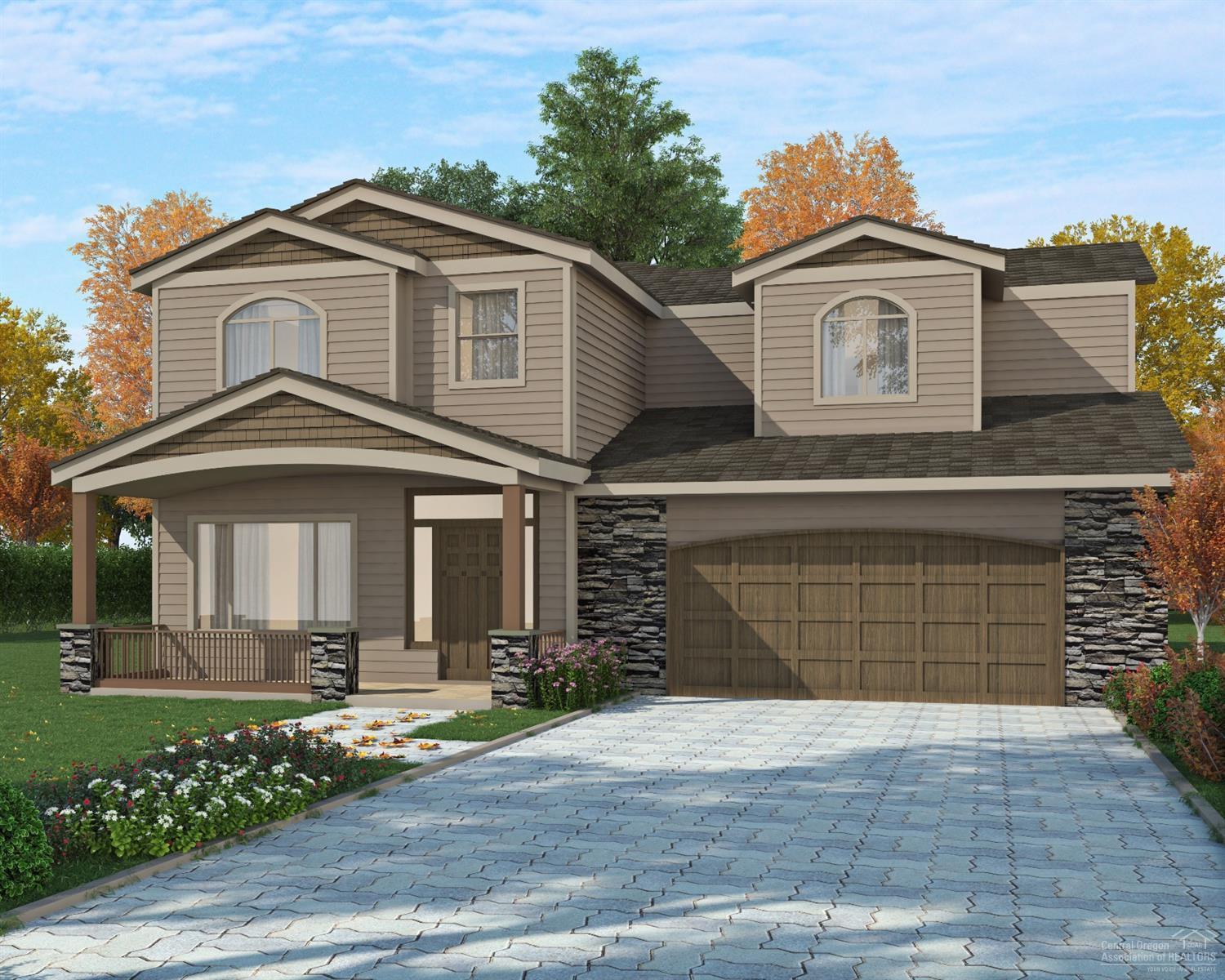 19536 Sager Loop Bend, OR 97702 - Photo 1 of 10 Come experience the quality of Luma Vist