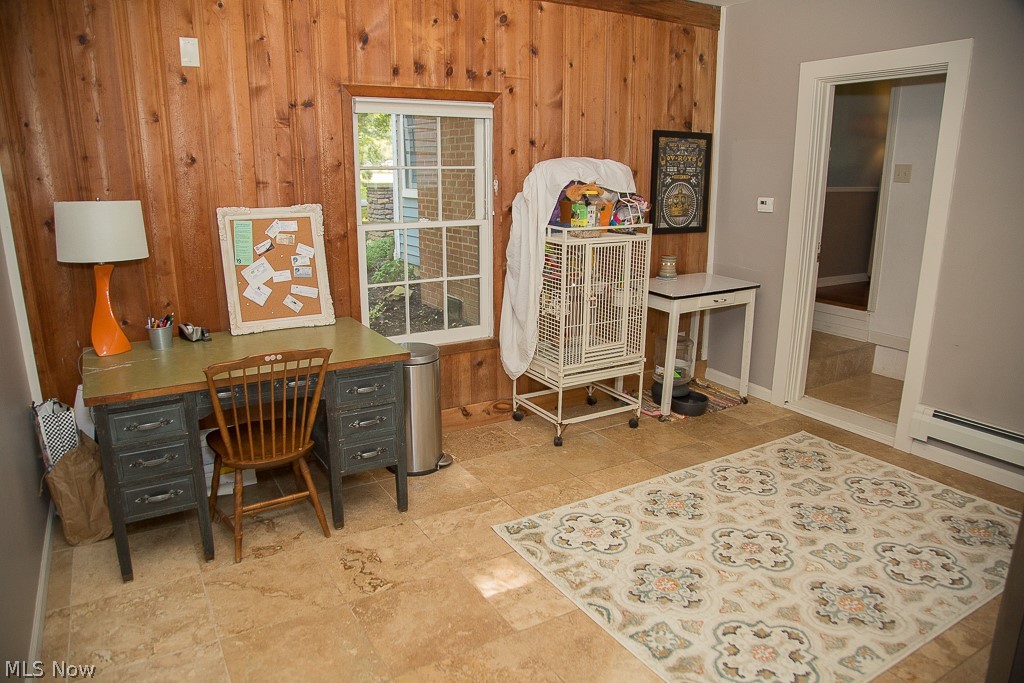 2307 Seminary Road Milan, OH 44846 - Photo 23 of 35 Office side of the laundry room