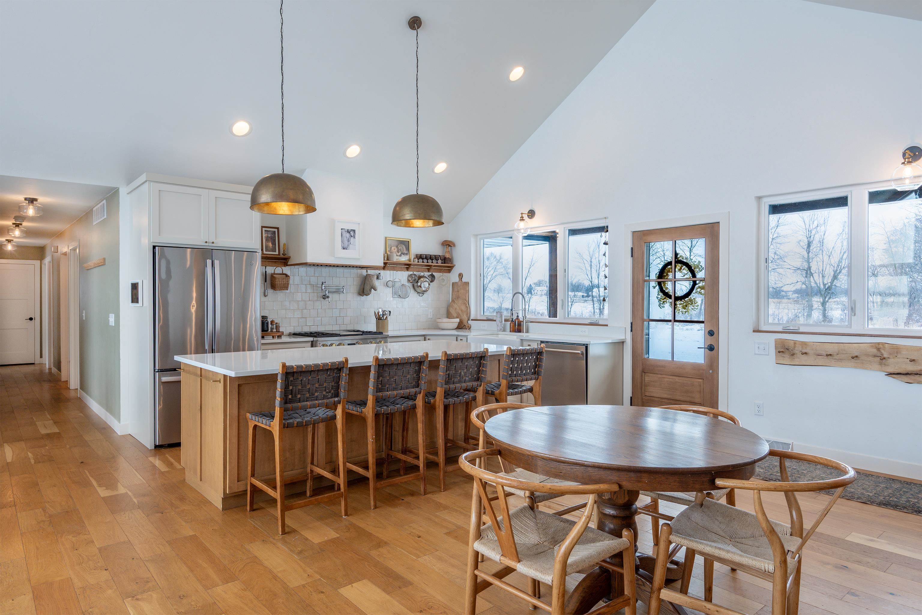 5280 O Rielly Road Omro, WI 54963 - Photo 13 of 89