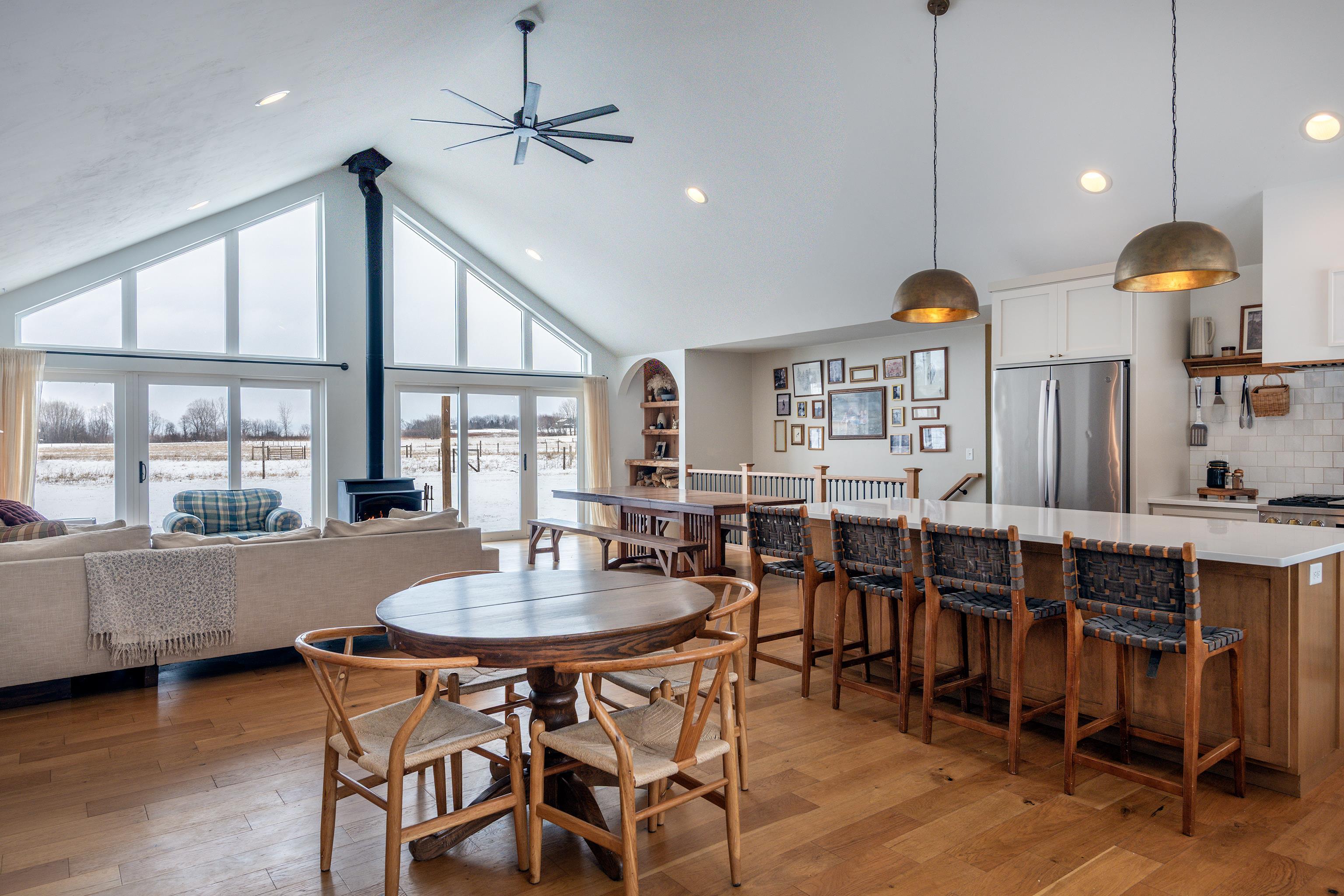 5280 O Rielly Road Omro, WI 54963 - Photo 22 of 89