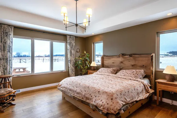 $835,000 | 5280 O Rielly Road, Omro, WI 54963